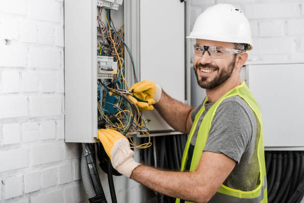 Best Electrical Outlet Repair  in Hackettstown, NJ