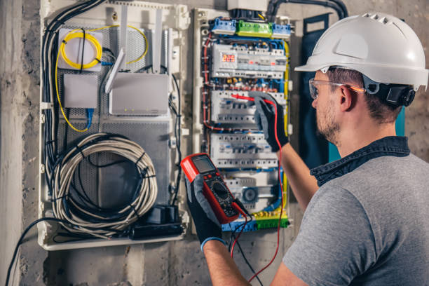 Best Electrical Troubleshooting Services  in Hackettstown, NJ