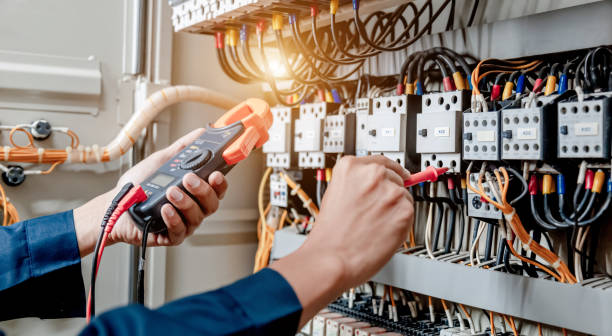 Best Electrical Installation Contractor  in Hackettstown, NJ