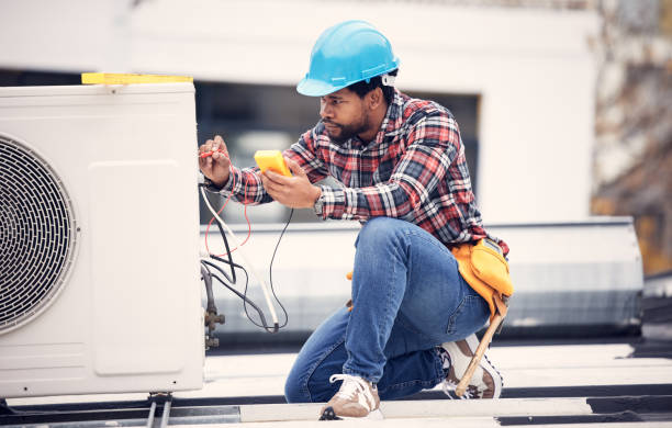 Electrical Rewiring Services in Hackettstown, NJ