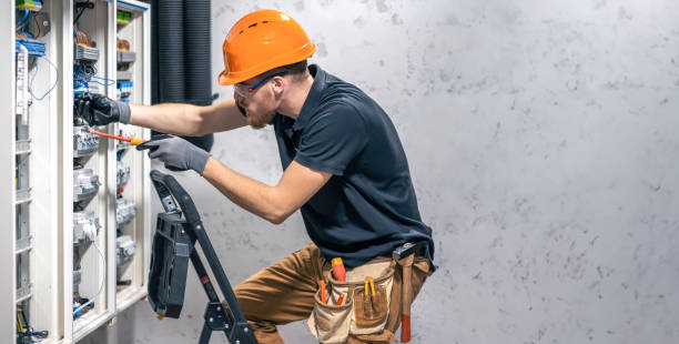 Best Emergency Electrical Repair  in Hackettstown, NJ