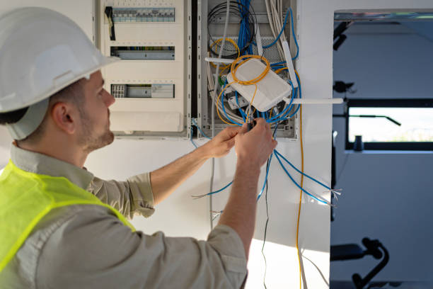 Affordable Emergency Electrician in Hackettstown, NJ