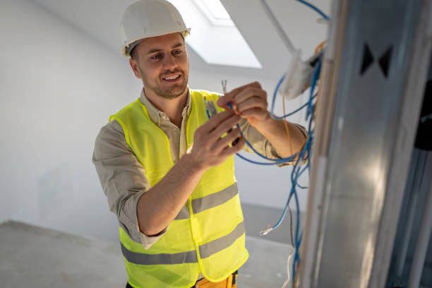 Best Emergency Electrician Near Me  in Hackettstown, NJ